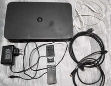 Vodafone Giga TV 4K Box VGW10