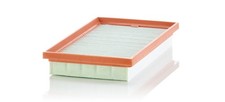 MANN-FILTER Luftfilter C