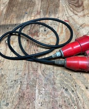 Drehstrom-/Kraftstromkabel, 5