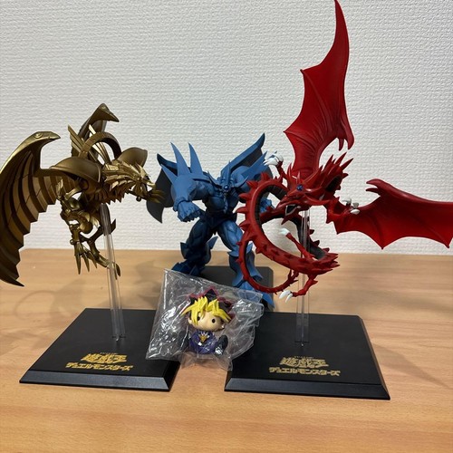 Duel monsters drei - duel,