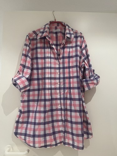 Rossana diva bluse kariert - rossana,
