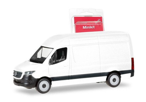 Herpa minikit 013475 - herpa,