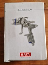 SATAjet 1000 B HVLP Düse 1,4