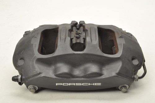 Porsche 911 992 - porsche, brembo