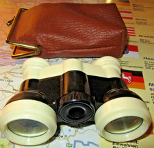 Vintage theaterfernglas - vintage,