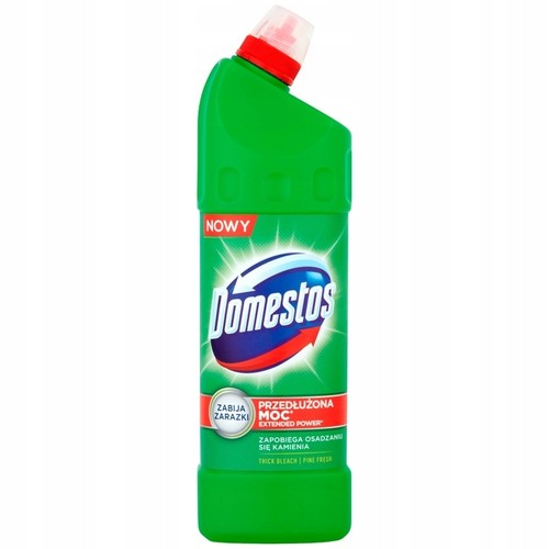 Domestos extra starker - domestos,