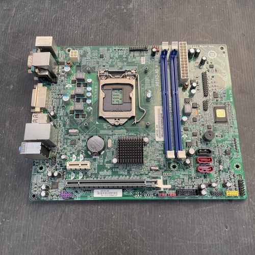 Acer h81h3 intel - intel, sockel