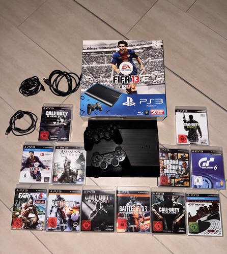 Sony playstation konsole - sony,