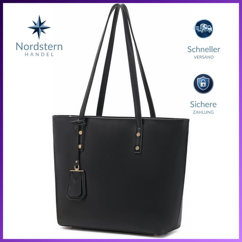 Handtasche damen weiches leder - handtasche,