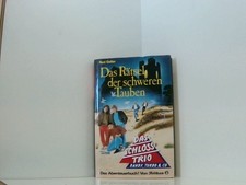 Das Schloss-Trio / Das Rätsel der schweren Tauben 16. Das Rätsel der schweren Ta