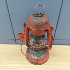 Feuerhand 176 Pilzkopf