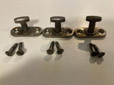 Faltboot Klepper T-Stücke