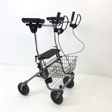 Arthritis Rollator Drive