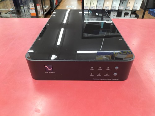 Audio nuwave dac3 - audio,