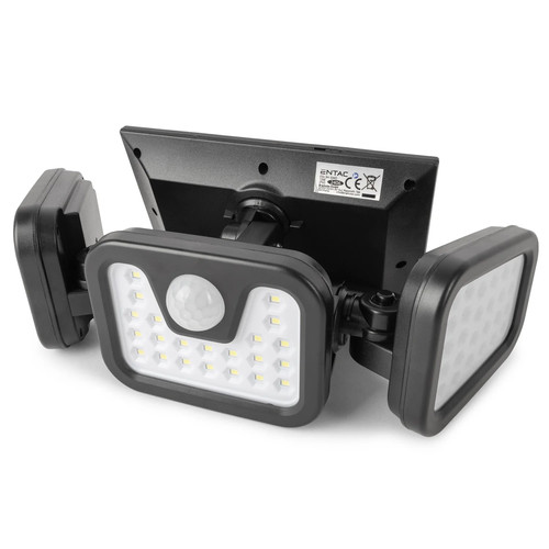 Entac wandlampe outdoor mit - entac,