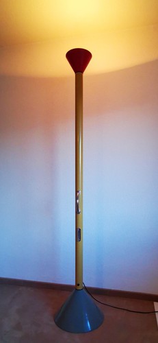 Artemide callimaco stehleuchte - callimaco,