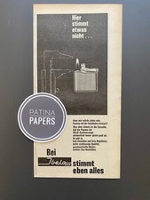 1963 ibelo gas - 1963,