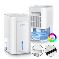 LOEFME Luftentfeuchter