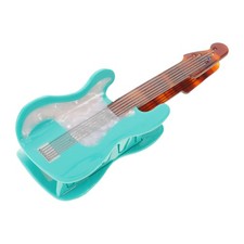  Haarspangen mit Musikmotiven