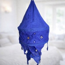 Lampe hängelampe stofflampe - hängelampe,