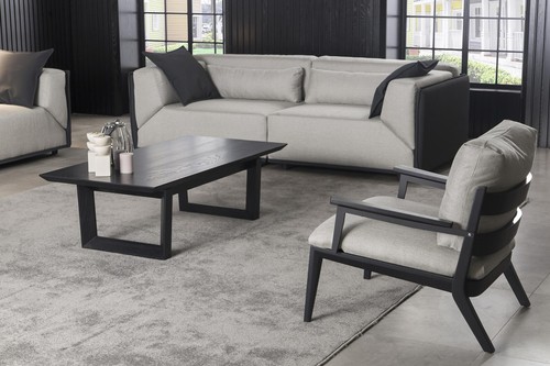 Luxus sessel couch einsitzer - sessel,