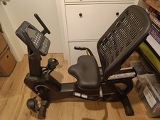 Cardiostrong Liegeergometer BC