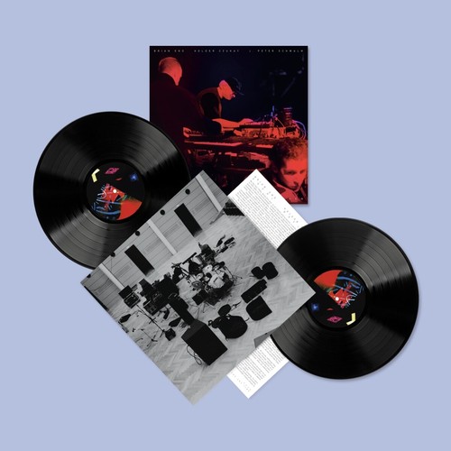 Eno,Brian/Czukay,Holger/Schwal