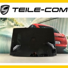 Porsche 911 991 / 992 Glass, elektrisches Glasschiebedach