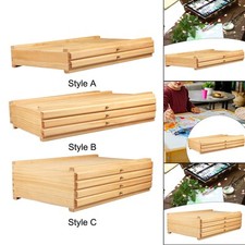 Artist Supply Aufbewahrungsbox