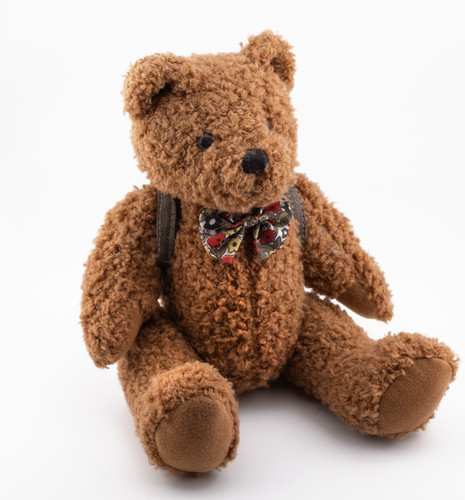 Alter teddy bär von - teddy,