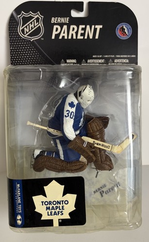 Mcfarlane nhl serie - mcfarlane, bernie