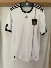 Original Adidas Deutschland Trikot 2010 heim L Vintage DFB Shirt Germany