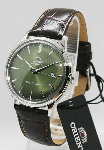 Orient herrenuhr bambino - orient,