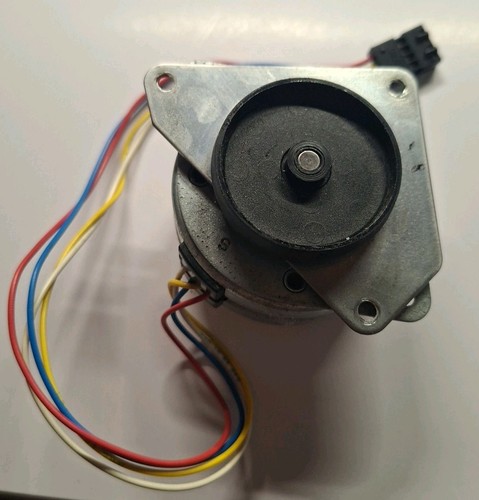 Thorens 280 ii motor - thorens, mk