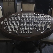 Silberbesteck CHRISTOFFLE