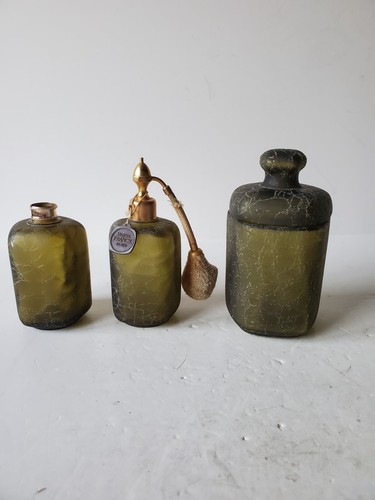 Vintage toilettenartikel aus - vintage,