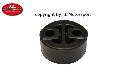 Auspuff gummi mazda nb - gummi, nd