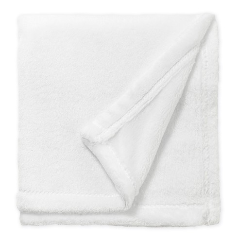 Kuscheldecke flauschig 220x240 - flauschig,