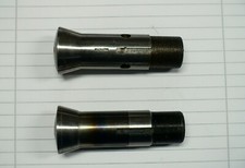 Boley Leinen Zugspannzangen