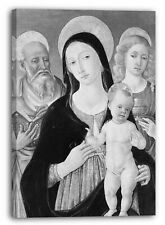 Kunstdruck Matteo di Giovanni