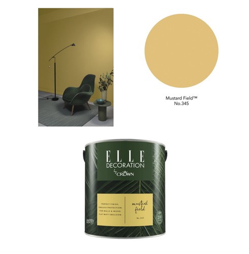 Elle decoration liter - elle,