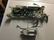 Elektronik Bedieneinheit Gefrier Electrolux 75280GA 53701552