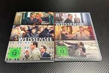 Weissensee - Die 4. Staffel [2 DVDs] Zustand sehr gut!!!