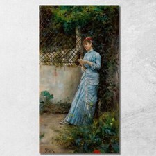 Gedanken In Weiter Ferne