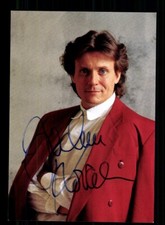 Jochen Kowalski Autogrammkarte