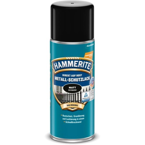 Hammerite spraydose - hammerite,