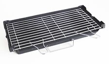 Feuerschale Gusseisen & Grillrost zu Peiga Vertikalgrill Holzkohlegrill Grill