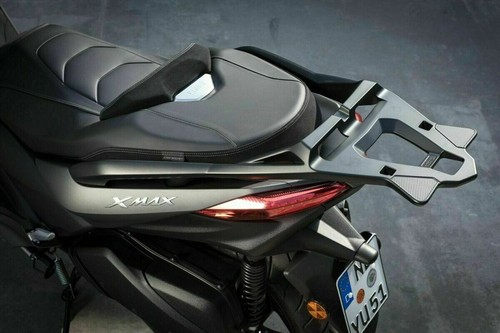 Yamaha xmax 125 - yamaha,