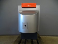 Viessmann Vitola 200 VB2A Öl-Heiz-Kessel Vitotronic Brenner 18kW Heizung Bj.2015