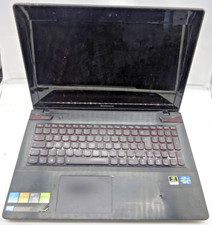 Lenovo ideapad y500 - ideapad,